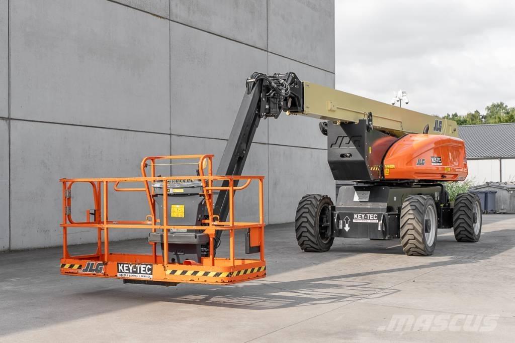 JLG 1250 AJP Teleskoplifte