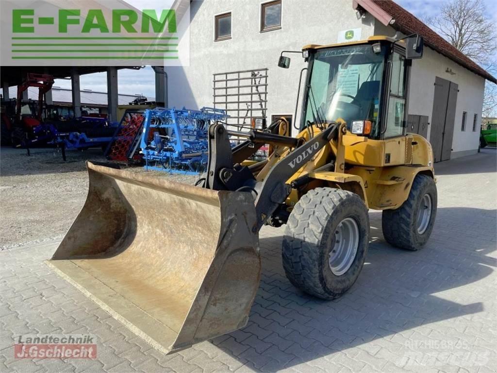Volvo l 30b pro Minigravemaskiner