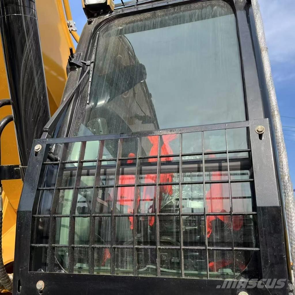 CAT 336 D Gravemaskiner på larvebånd