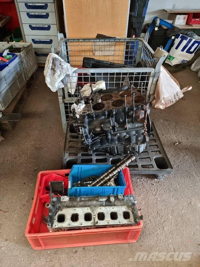 Linde H45T LPG gaffeltrucks