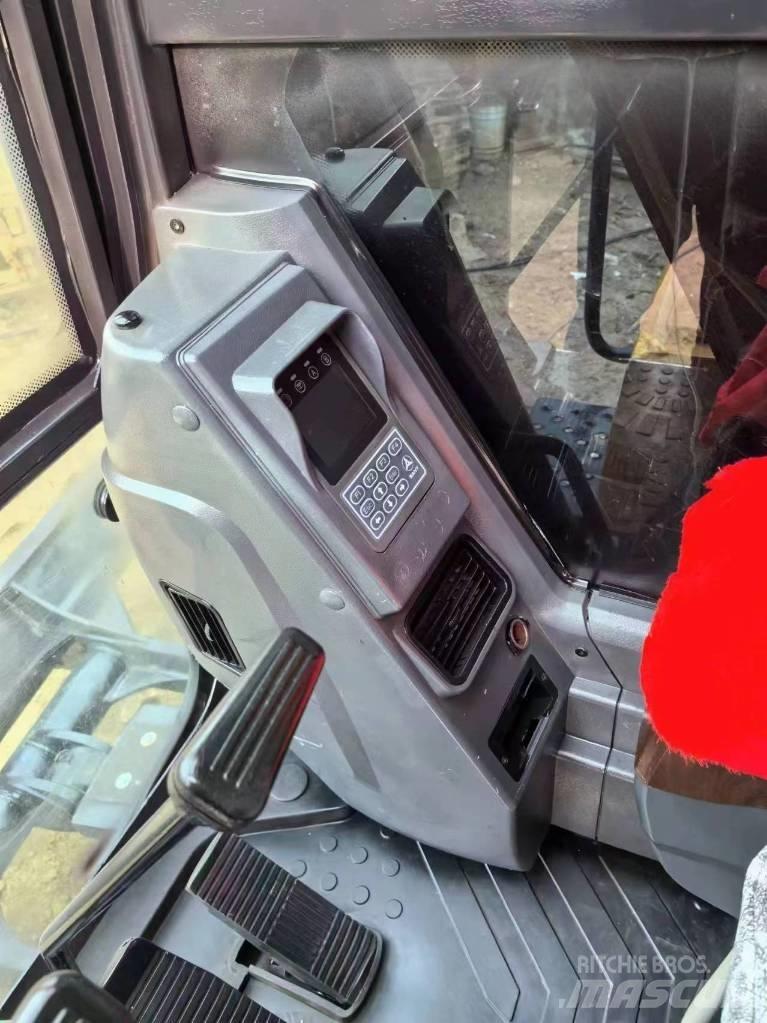 Sany SY 75 C Gravemaskiner på larvebånd