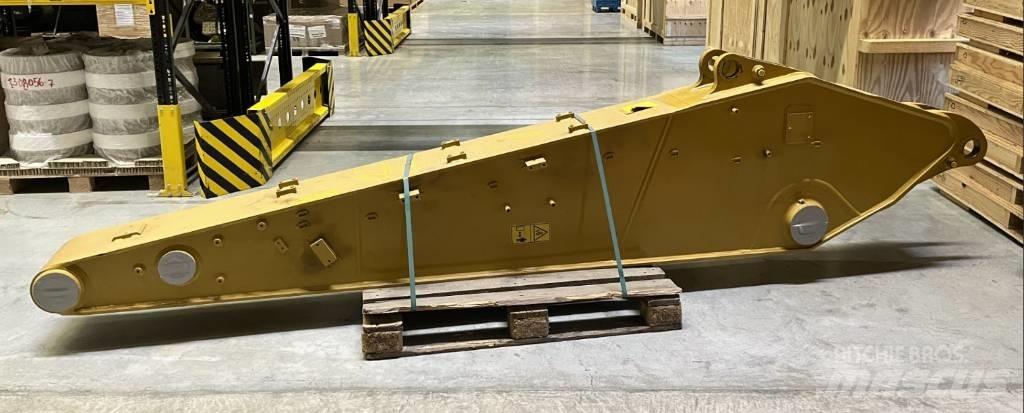 CAT 320 Booms og dippers