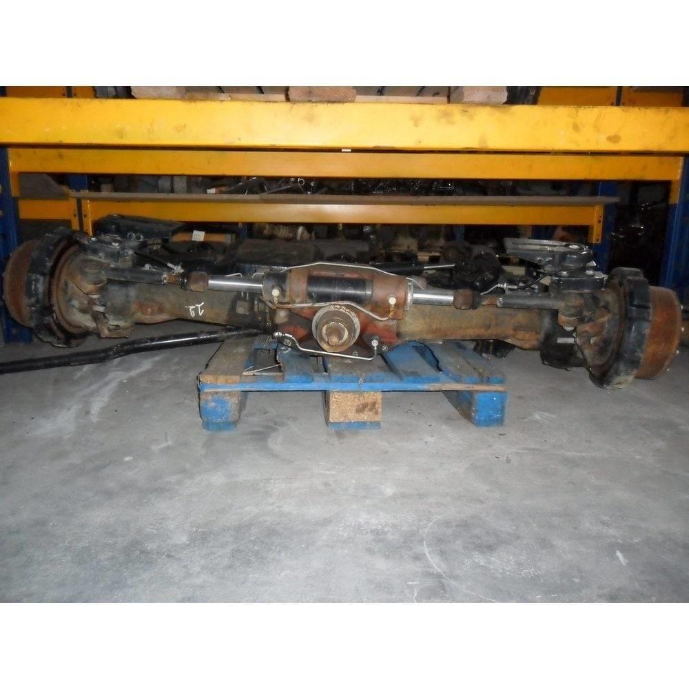 New Holland TL 90 Gear