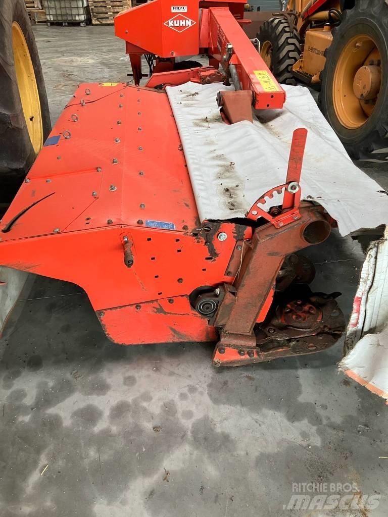 Kuhn FC 283 G II Græsslåmaskiner