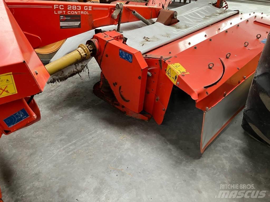 Kuhn FC 283 G II Græsslåmaskiner