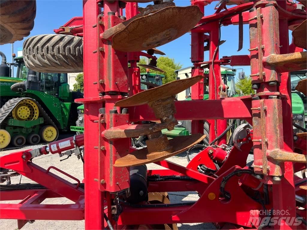 Horsch Joker 6RT Tallerkenharver