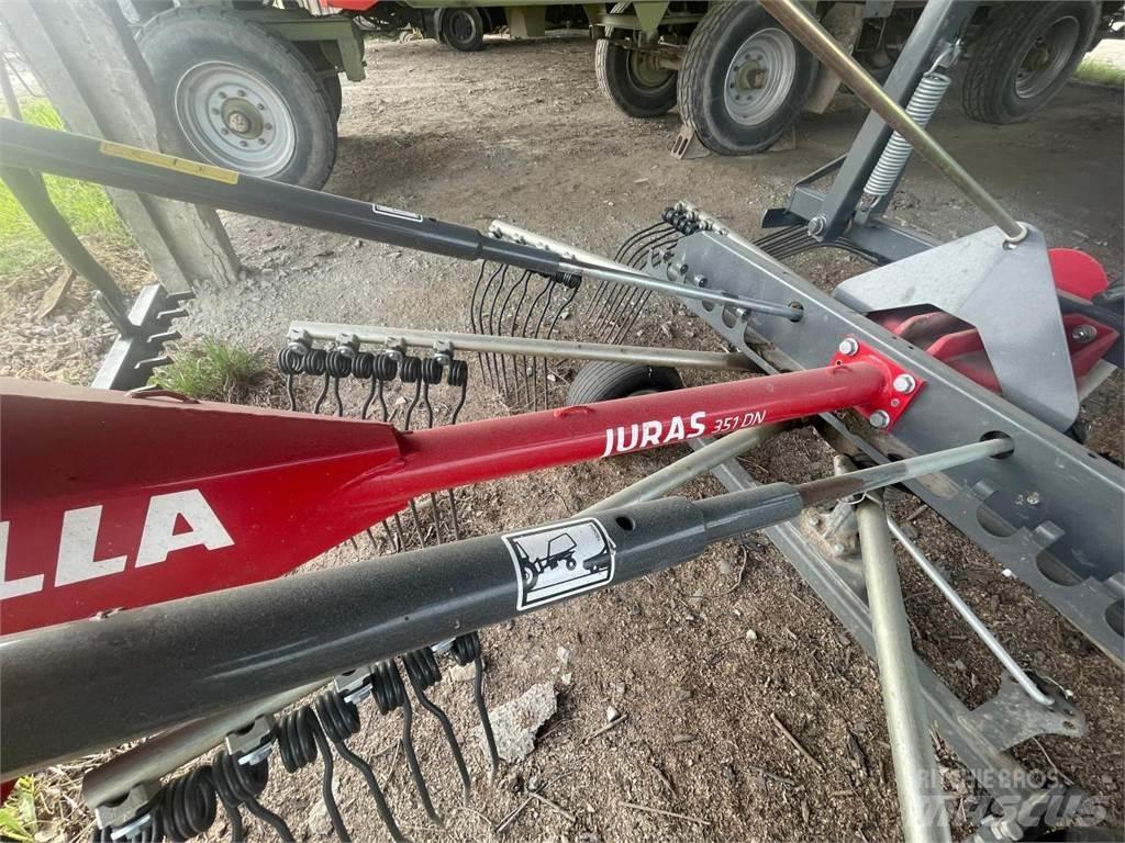 Fella Juras 351 DN Hømaskiner