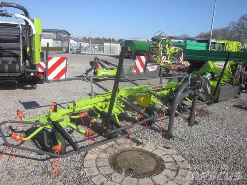 CLAAS VOLTO 45, NEU ! River og høvendere