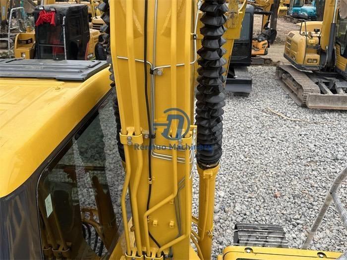 Komatsu PC 110 Gravemaskiner på larvebånd