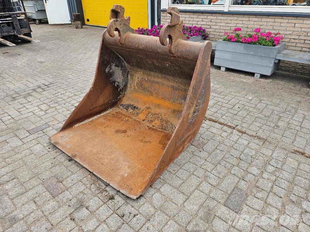  Onbekend Dieplepel Skovle