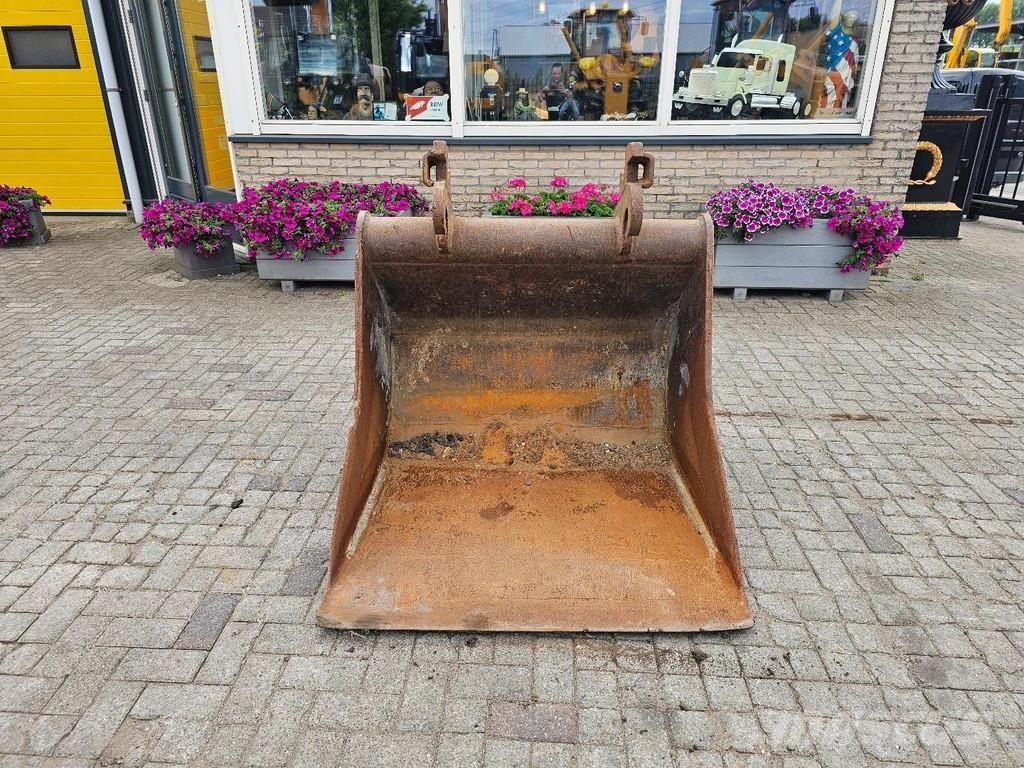  Onbekend Dieplepel Skovle