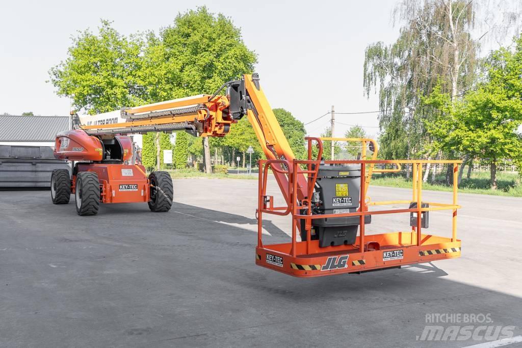 JLG 1350 SJP Teleskoplifte
