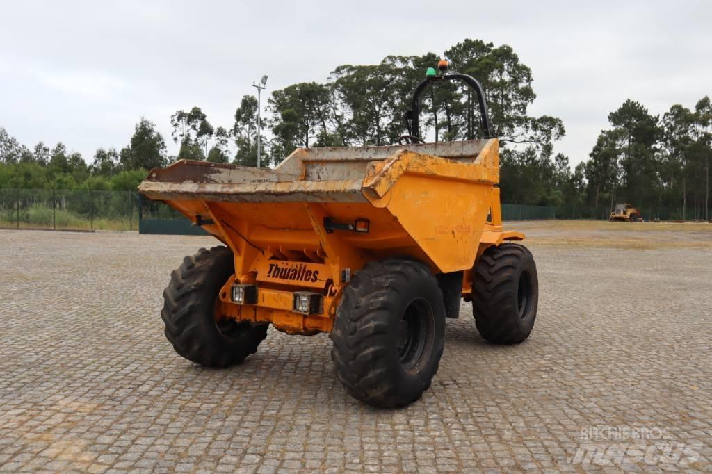 Thwaites MACH490 9 t Dumpere