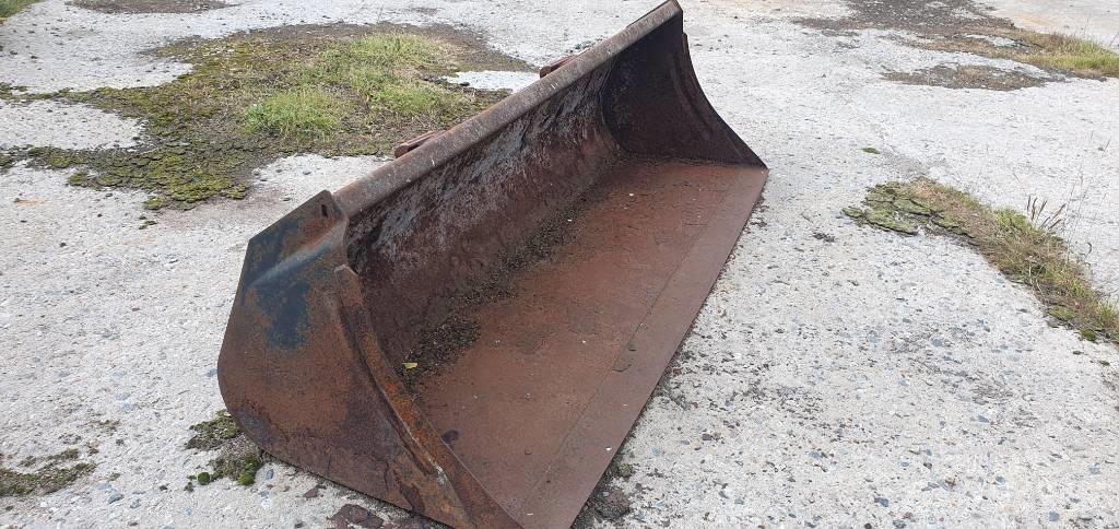 Ålö 240HD Tilbehør til frontlæsser