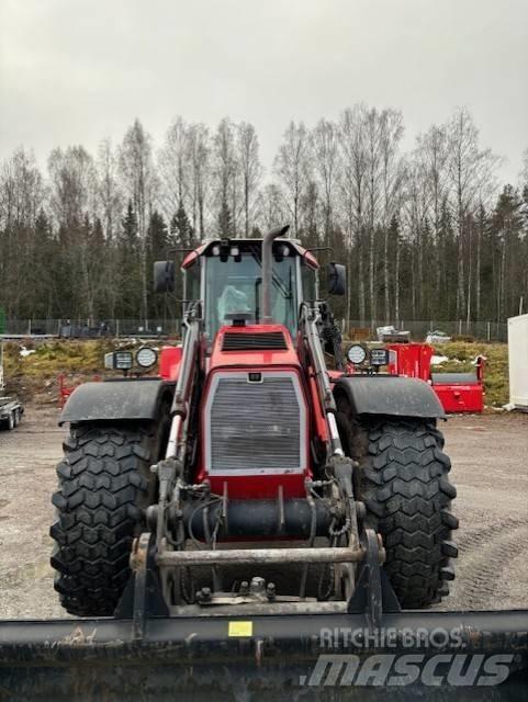Huddig 1260 Rendegravere