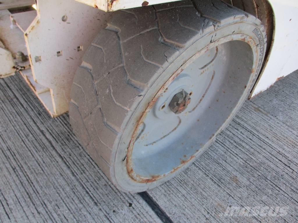 Genie GS 2046 Saxlifte