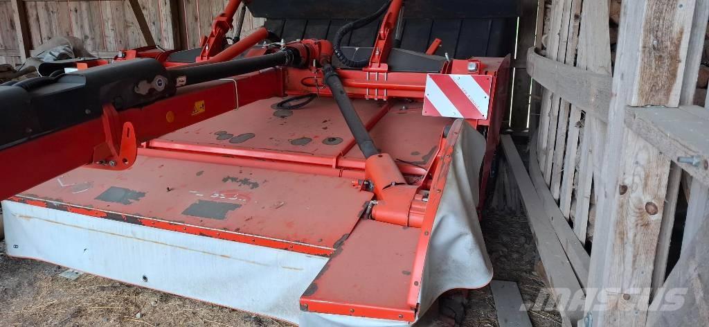 Kuhn FC 3560 TCD RD Kombihøstere