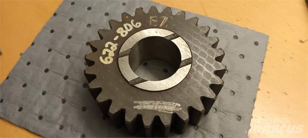 Rottne 622-806 Gear