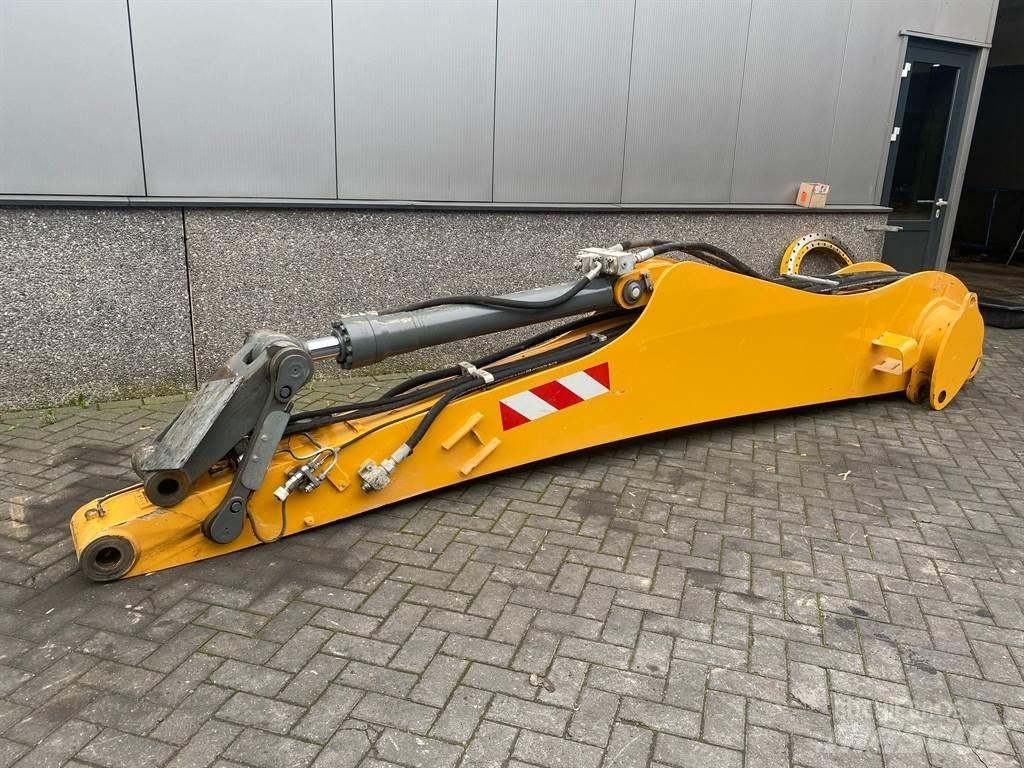 Liebherr 94057638 Booms og dippers