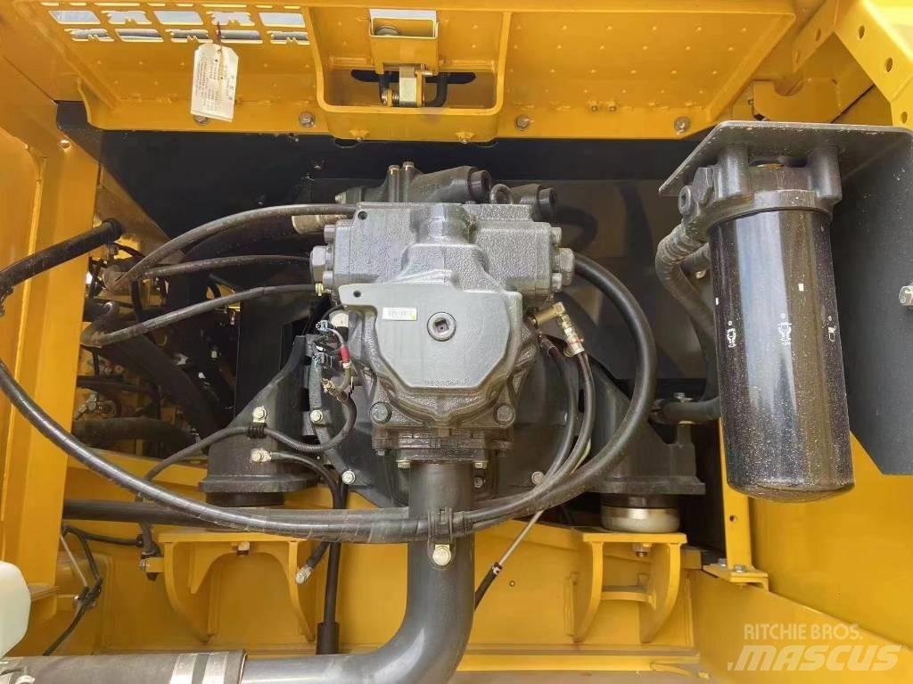 Sany SY 355 H Midi-gravemaskiner 7t - 12t