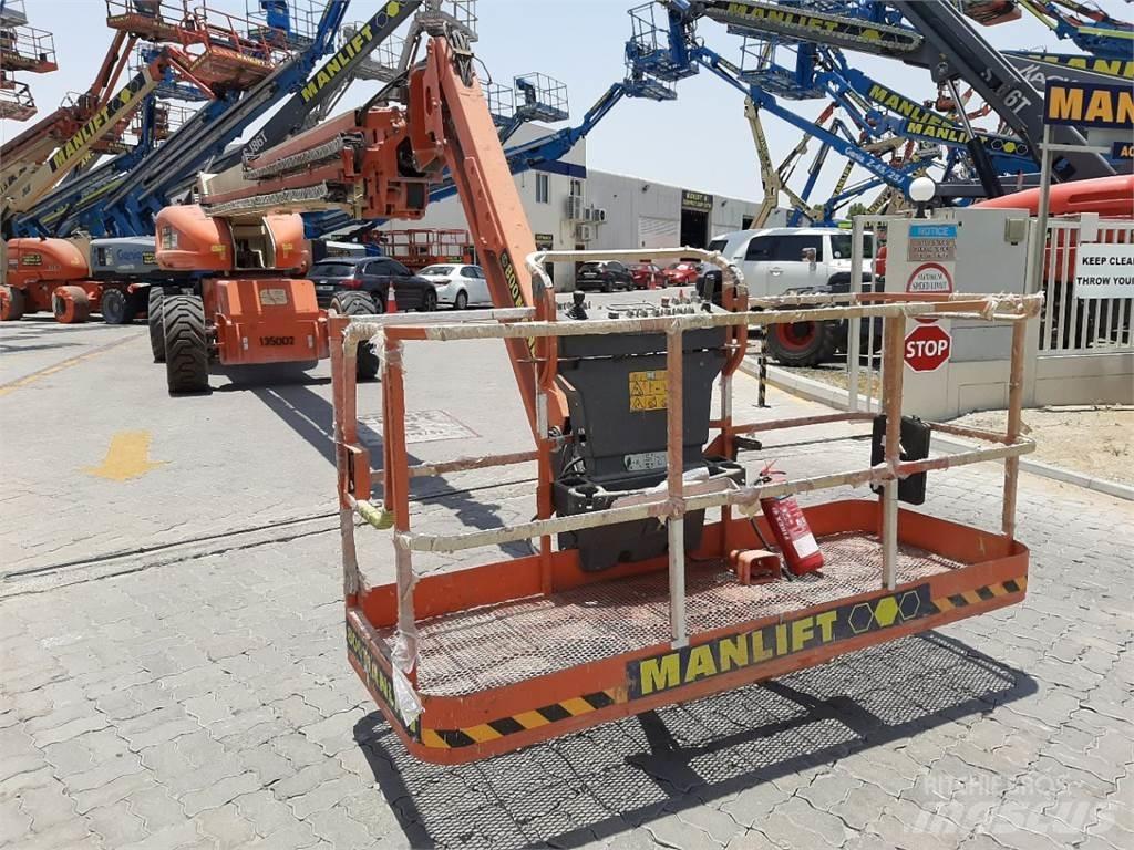 JLG 1350SJP Teleskoplifte