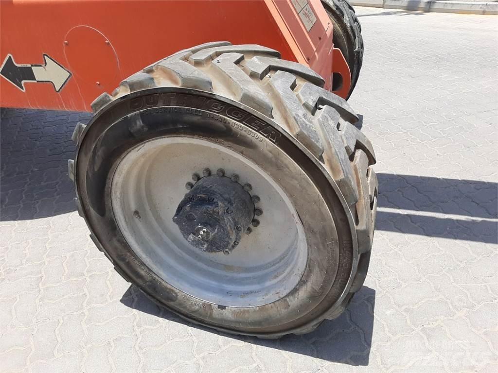 JLG 1350SJP Teleskoplifte