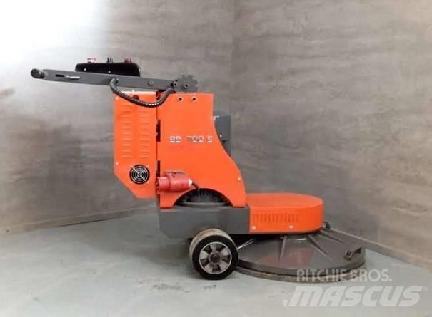  HTII BB 700 Betonpoleringsmaskiner