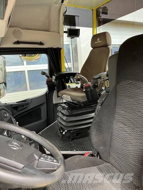 JENZ HEM 821 DQ Flishuggere / neddelere