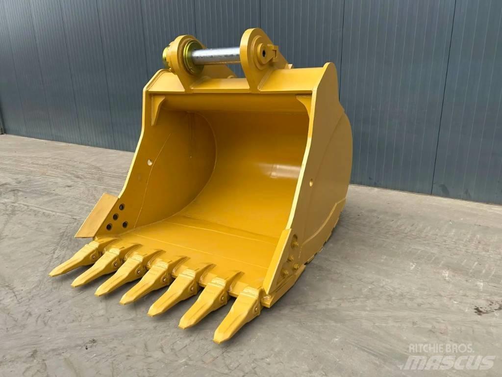 CAT 349D - UB Skovle