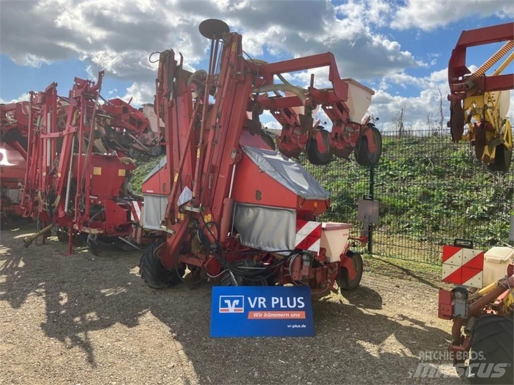 Kverneland OPTIMA Såmaskine