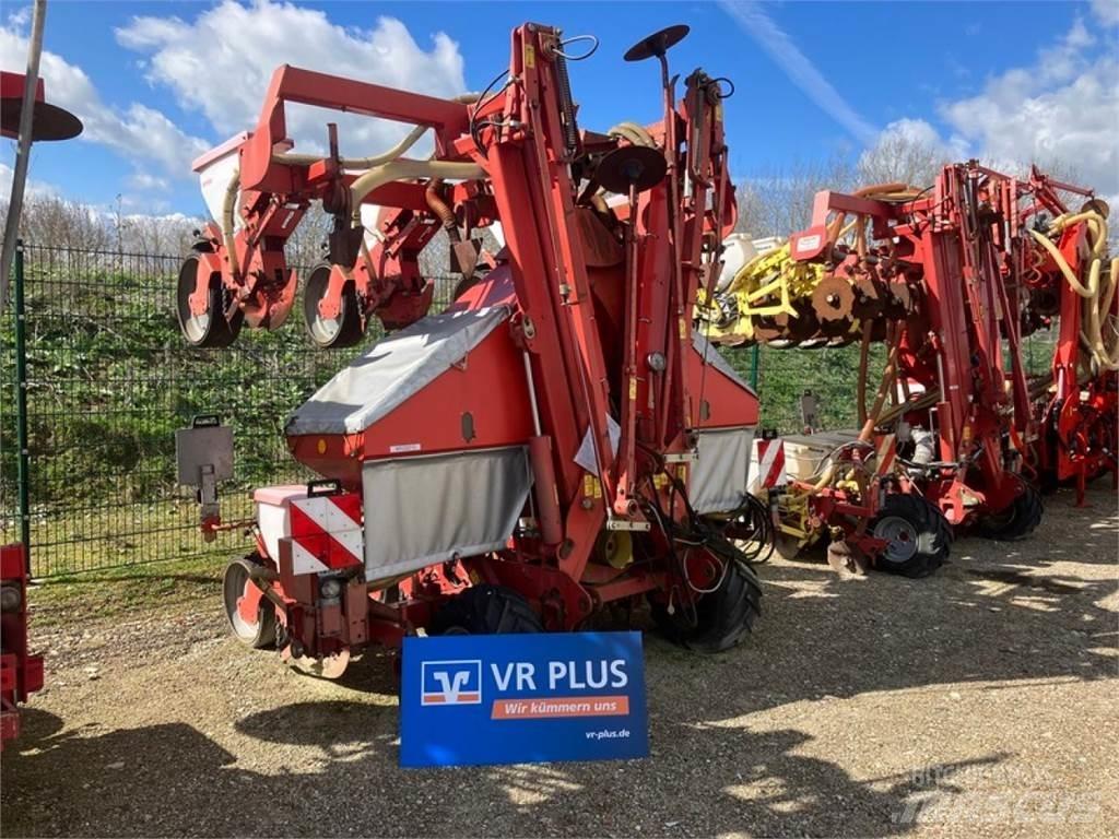 Kverneland OPTIMA Såmaskine