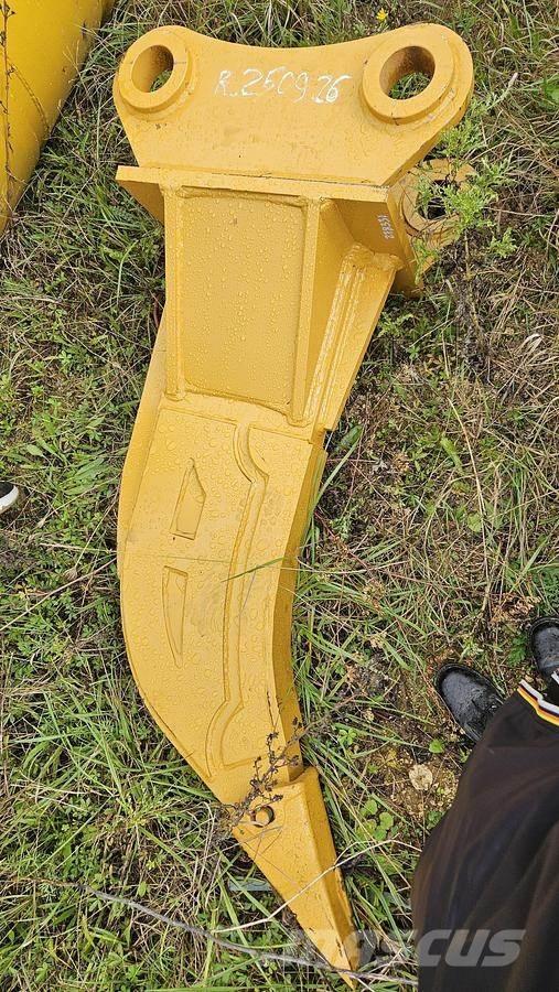 CAT 320 Andet tilbehør