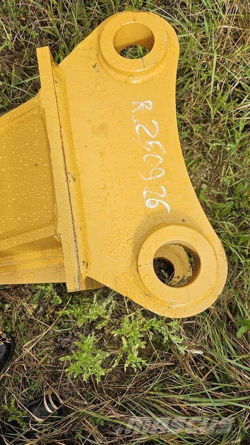 CAT 320 Andet tilbehør