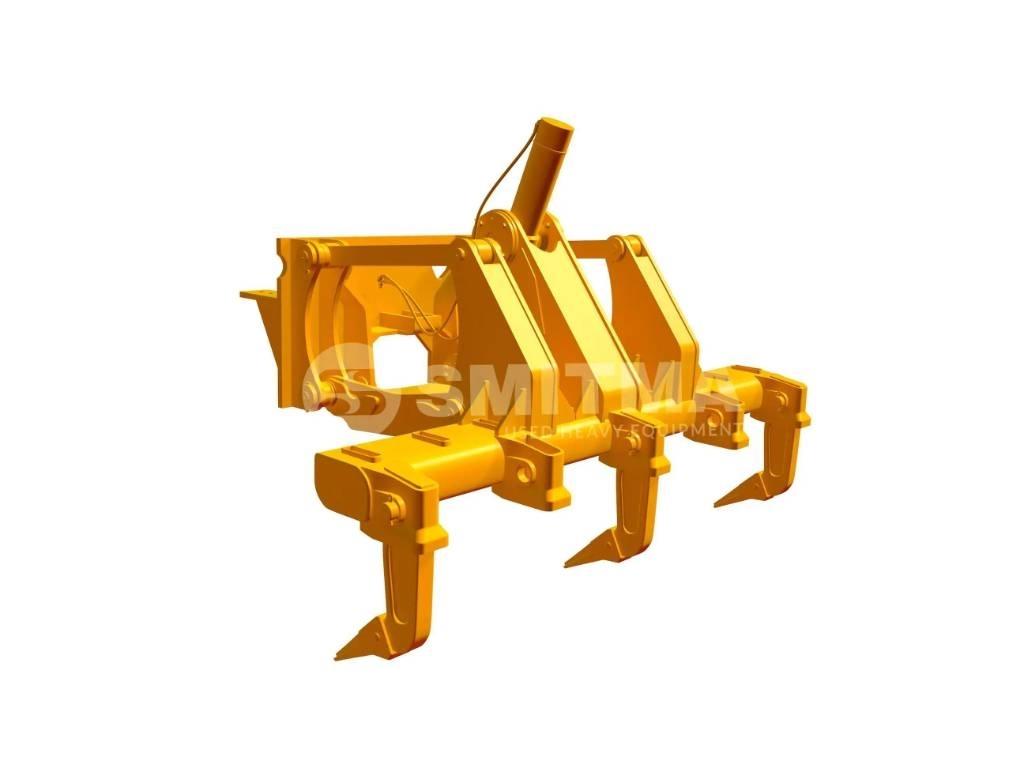 CAT 12M Ophakkere
