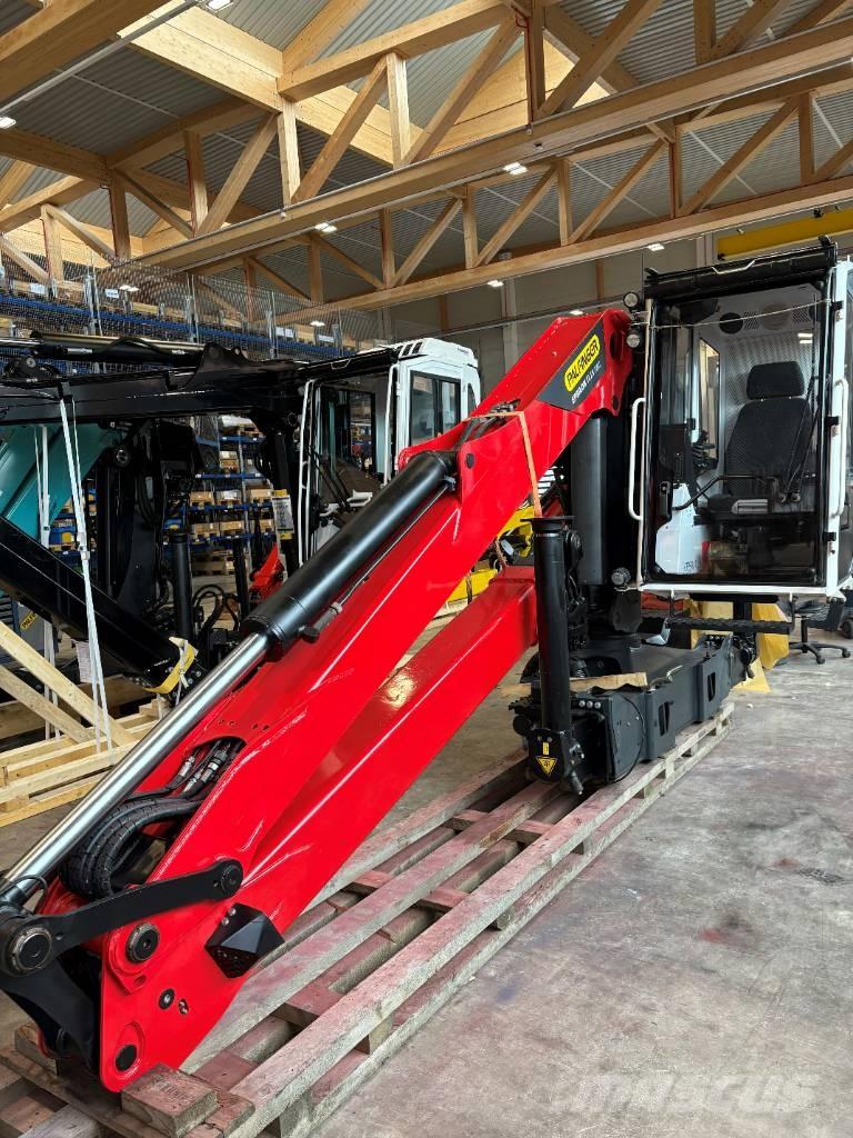 Epsilon TL15-104 Skovkraner