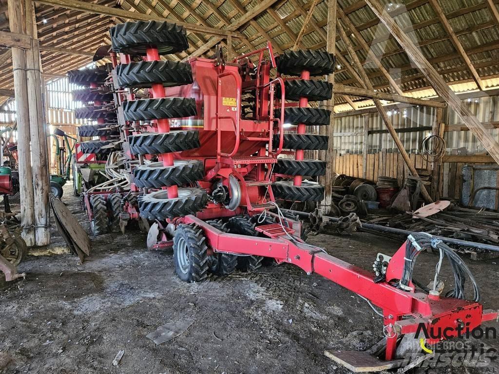 Horsch Pronto 6 DC Kombi-såmaskiner