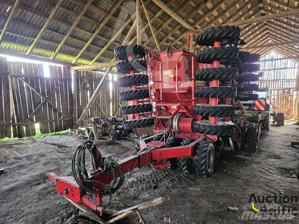 Horsch Pronto 6 DC Kombi-såmaskiner