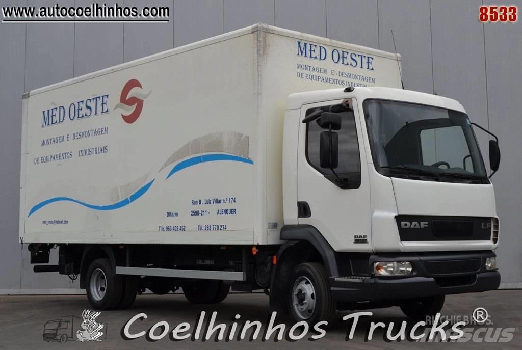 DAF LF45.150 Fast kasse