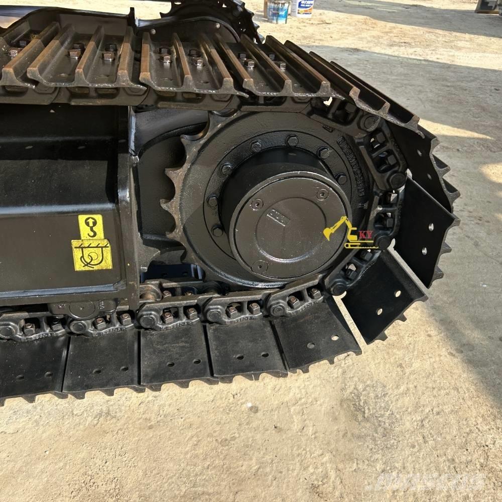 Sany 95 Gravemaskiner på larvebånd