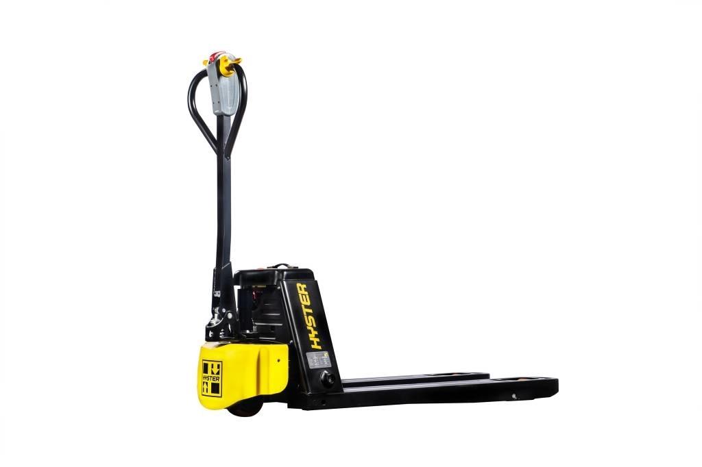 Hyster PC1.5 Manuelle stablere