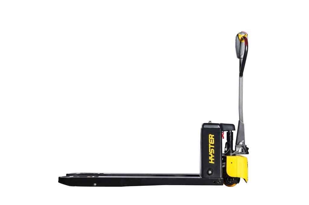 Hyster PC1.5 Manuelle stablere