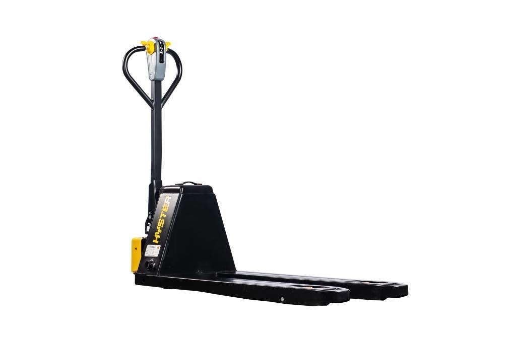 Hyster PC1.5 Manuelle stablere