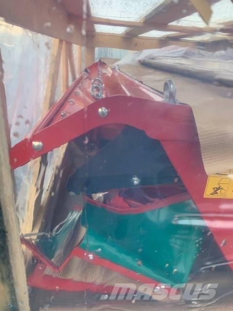 Kverneland 3232MT Kombihøstere