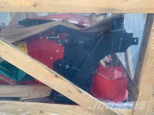 Kverneland 3232MT Kombihøstere