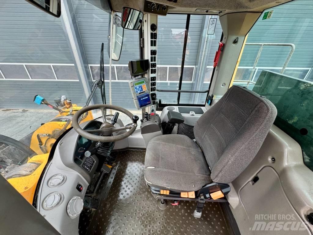 Volvo L 150 F Læssemaskiner på hjul