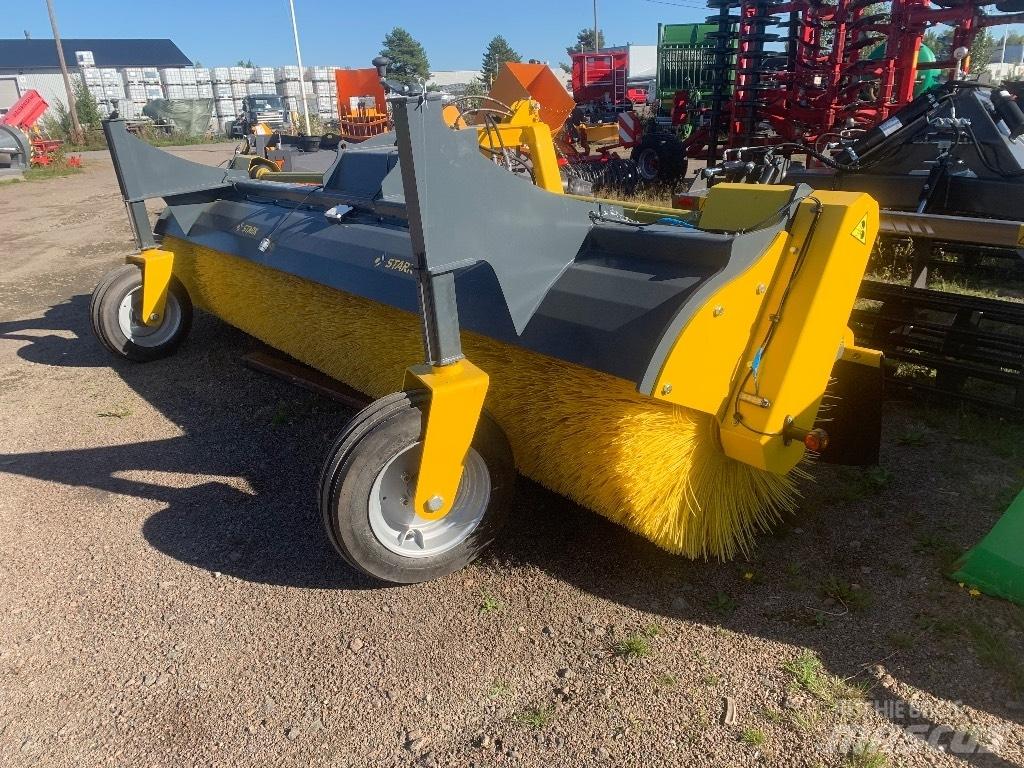 Stark Thm 4500 Andet udstyr til vej- og snerydning