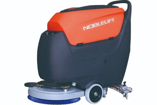 Noblelift NB530 Kombi-fejemaskiner