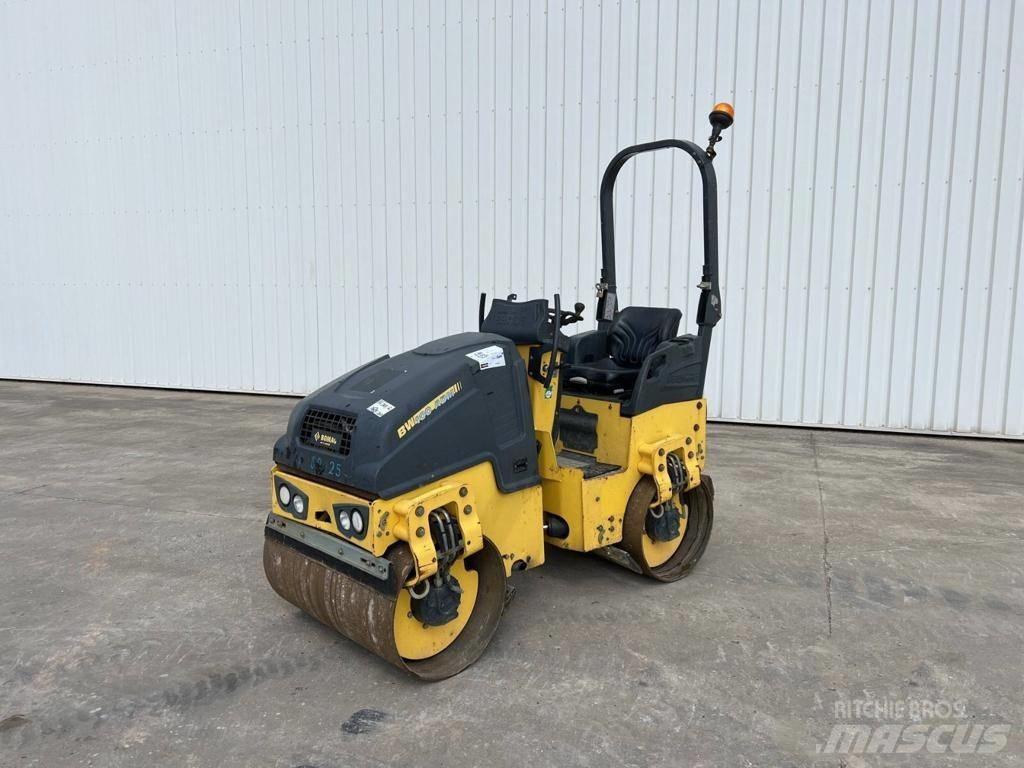 Bomag BW 100 AD M-5 Tvilling tromle