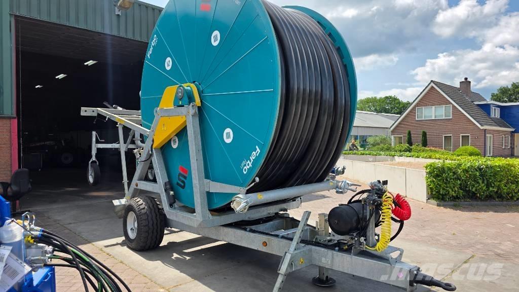 Ferbo GE's 120/500 Vandingssystemer