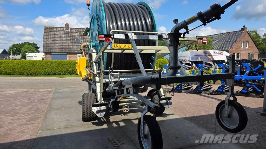 Ferbo GE's 120/500 Vandingssystemer